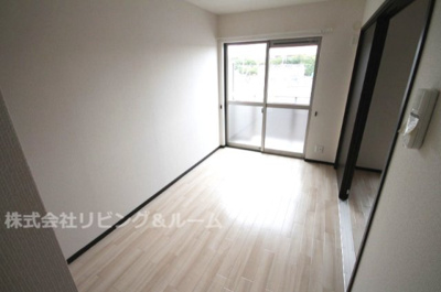 【内装】 | ジュネス  Ｆ棟