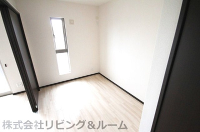 【内装】 | ジュネス  Ｆ棟