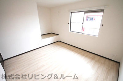 【内装】 | ジュネス  Ｆ棟