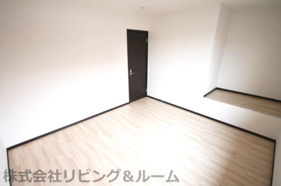 【内装】 | ジュネス  Ｆ棟