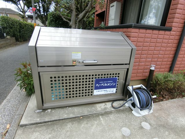 メゾンKのその他共用部分