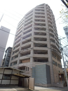 JGMヴェルデコレクション高宮駅前