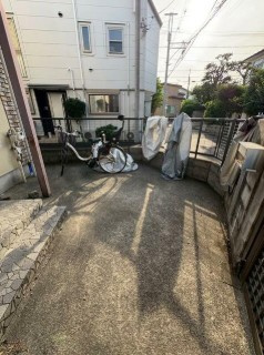 【その他共用部分】 | 成田東1丁目アパート