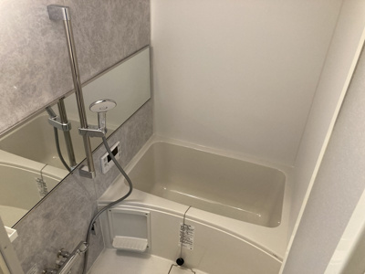 【浴室】 | ＫＩ－４１８