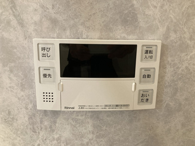 【設備】 | ＫＩ－４１８