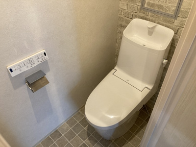 【トイレ】 | ＫＩ－４１８