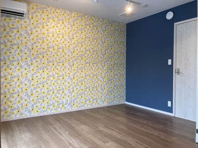 【寝室】 | ＫＩ－４１８