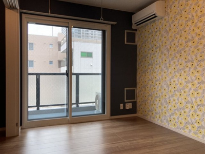 【内装】 | ＫＩ－４１８