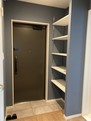 【玄関】 | ＫＩ－４１８