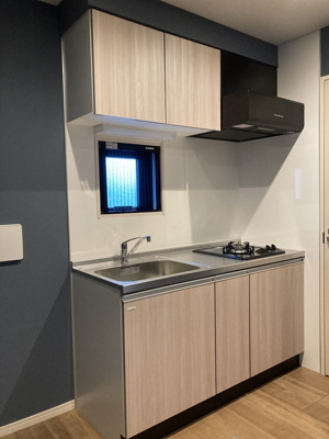 【キッチン】 | ＫＩ－４１８