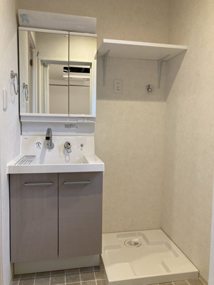 【洗面所】 | ＫＩ－４１８