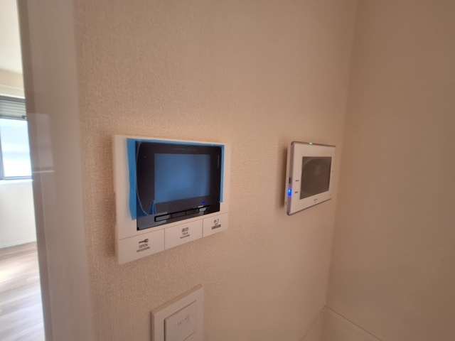 OwlGardenHills池袋のセキュリティ