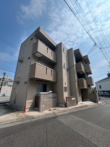 ディアコート須磨