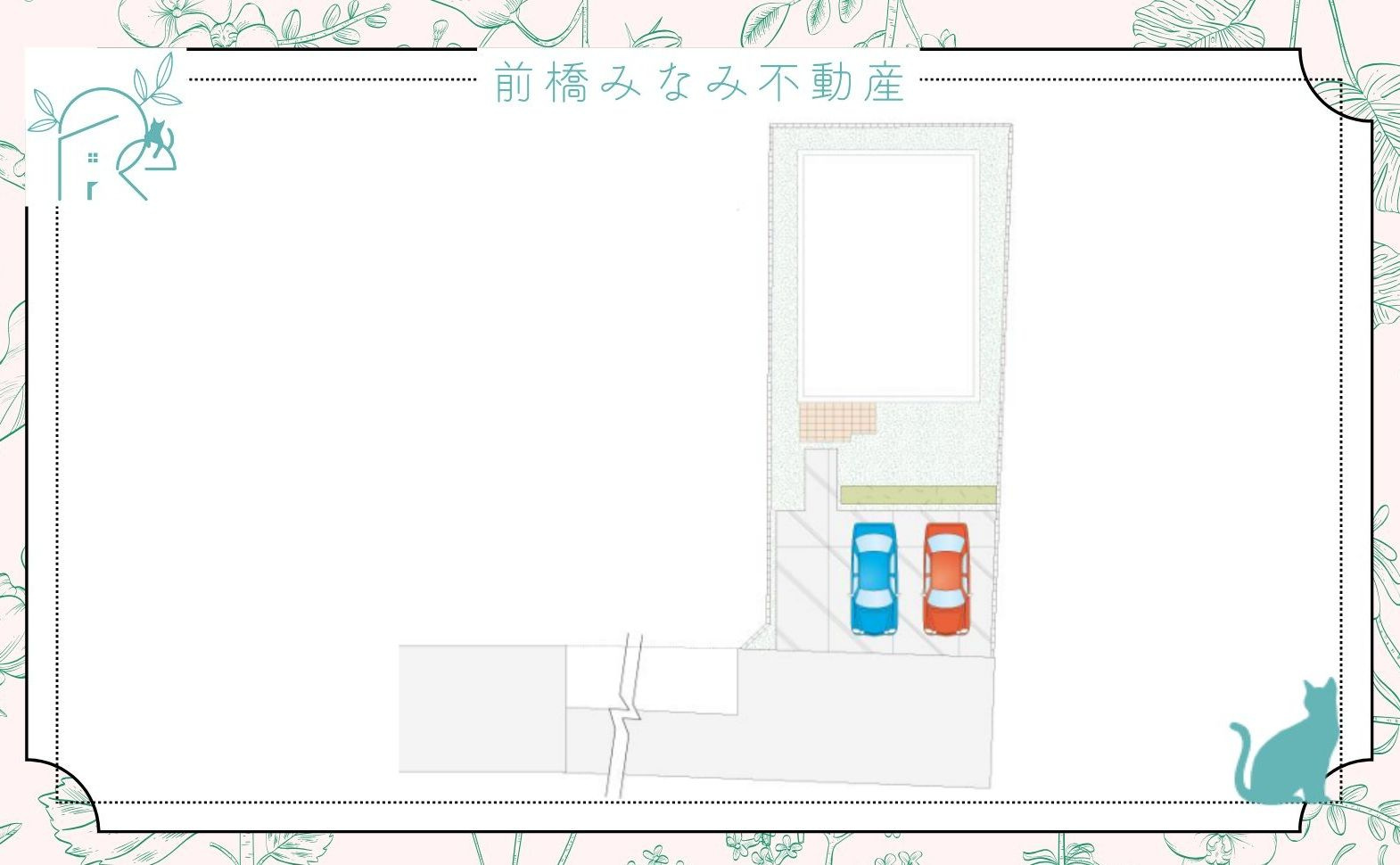 太田市東別所町   ３号棟(全３棟)　新築建売分譲