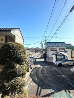 【展望】