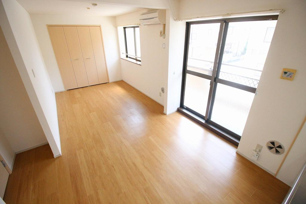 エクセルハイツBのその他|※同物件の別のお部屋の写真です※