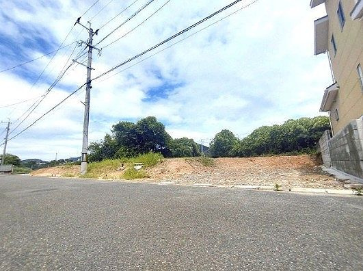 【外観】 | 福津市若木台3丁目土地B号地