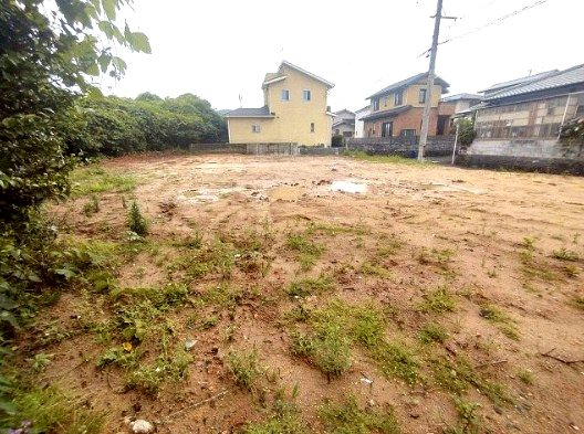 【外観】 | 福津市若木台3丁目土地B号地