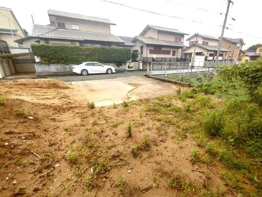 【外観】 | 福津市若木台3丁目土地B号地