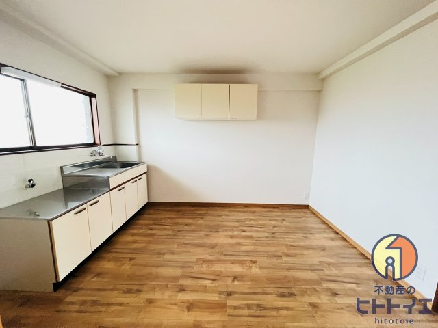 シャルマンコーポの内装|きれいな内装です