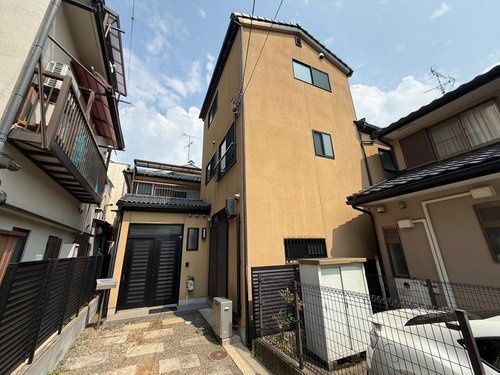 嵯峨野嵯峨ノ段町