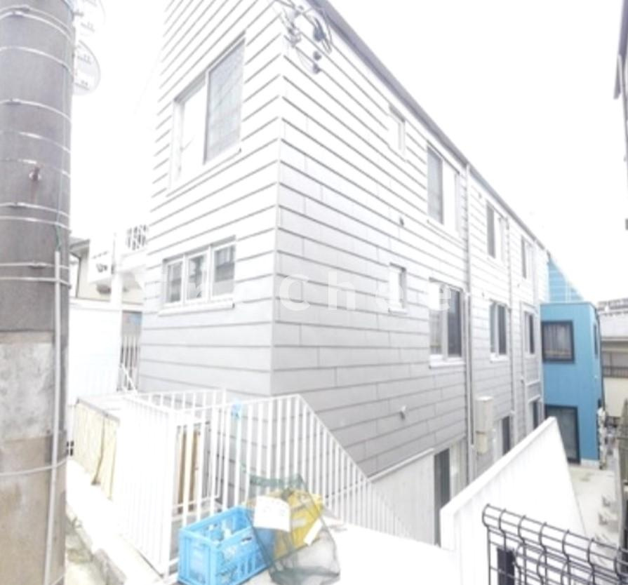 イルドコリーヌ成増