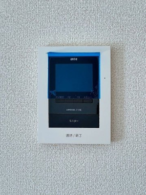 【セキュリティ】 | タウンセレッソ