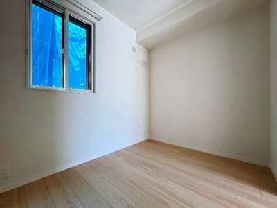 【洋室】 | タウンセレッソ