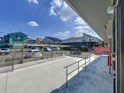 【展望】 | タウンセレッソ