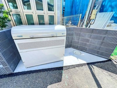 【その他共用部分】 | タウンセレッソ