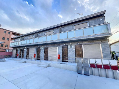 【外観】 | タウンセレッソ