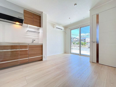 【居間・リビング】 | タウンセレッソ