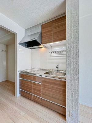 【キッチン】 | タウンセレッソ