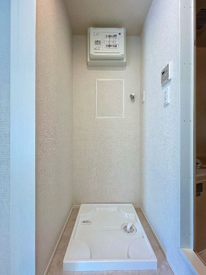 【設備】 | タウンセレッソ