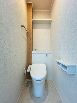 【トイレ】 | タウンセレッソ