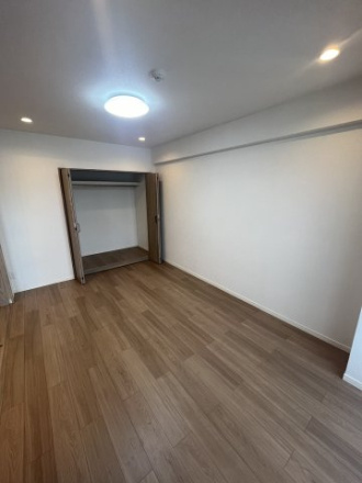 パーク上尾壱番館の洋室|施工例です