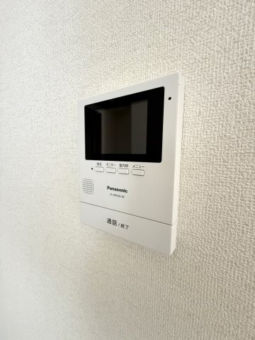 リンズマンション御影のセキュリティ