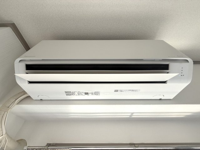 リンズマンション御影の設備