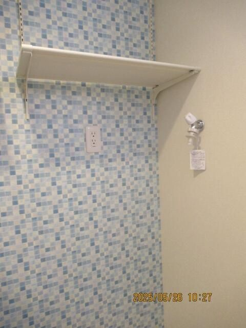 ハーモニーテラス中台の設備