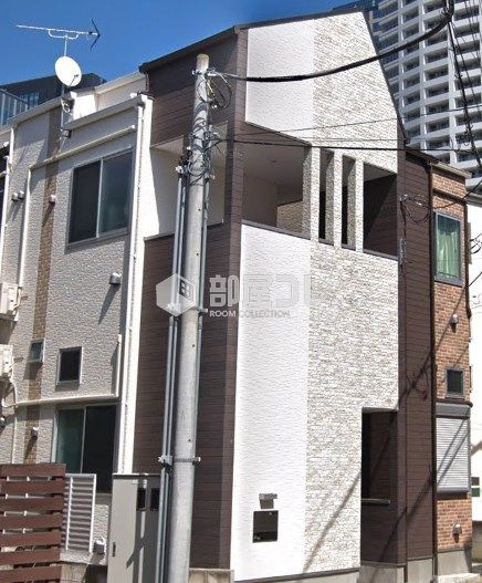 ひかりコーポハイム