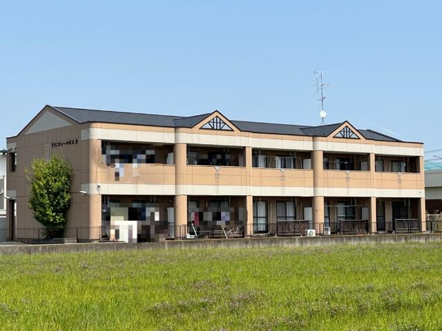 アメニティーハウスＡ