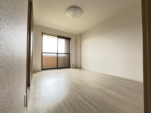 アメニティーハウスＡの内装|室内