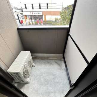 【バルコニー】 | Gran lago