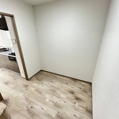 【内装】 | Gran lago