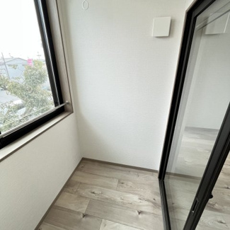 【内装】 | Gran lago