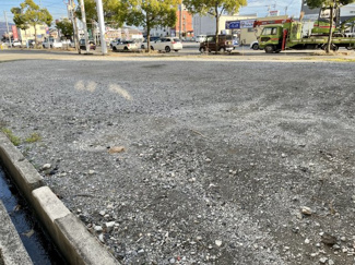 【駐車場】 | Gran lago