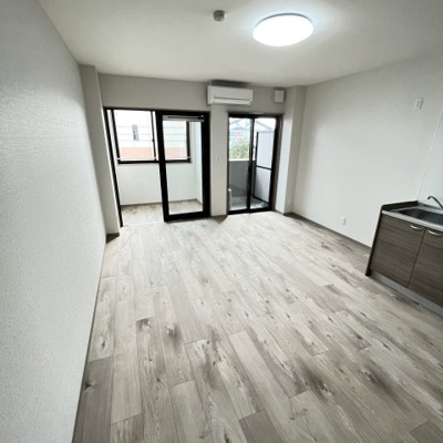 【居間・リビング】 | Gran lago