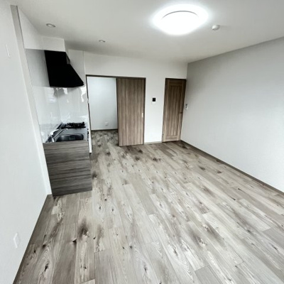 【内装】 | Gran lago