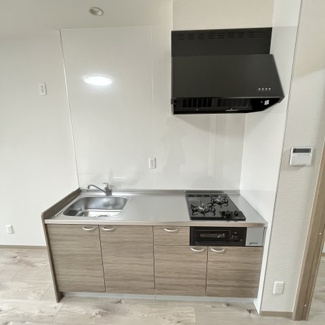 【キッチン】 | Gran lago