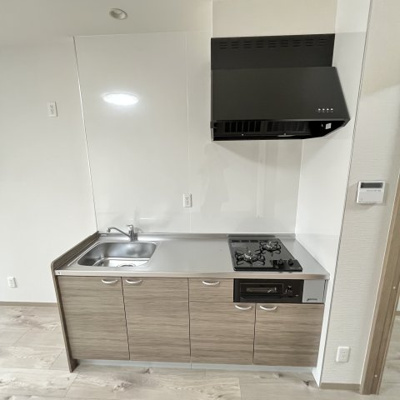 【キッチン】 | Gran lago